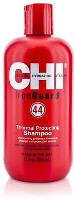 

CHI 44 Iron Guard Thermal Protecting Shampoo_425(355 ml)