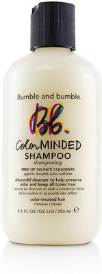 

Bumble and Bumble Color Minded Shampoo (Color-Treated Hair)_1033(250 ml)