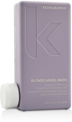 

Kevin.Murphy Blonde.Angel.Wash (Colour Enhancing Shampoo - For Blonde Hair)_484(250 ml)