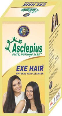 exe hair asclepius wellness(100 ml)