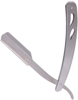 

S R Enterprises Beard Shaving for home use Straight Razor
