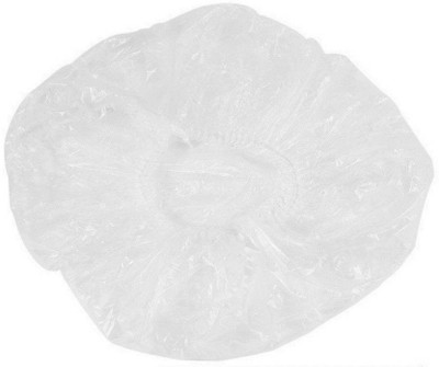 

YUGAM Disposable Plastic Shower Cap 10 PCS
