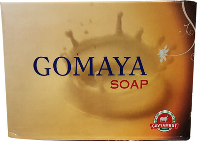 

Gavyamrut Go Maya pack of 5(100 g, Pack of 5)
