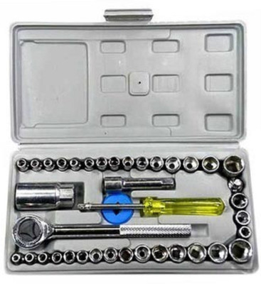 Aiwa aiwa Socket Set(Pack of 1)