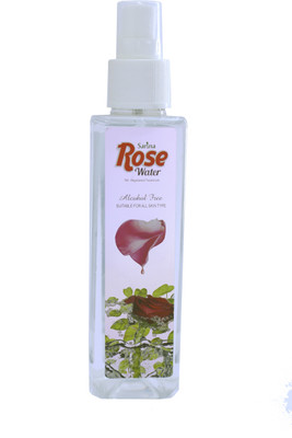 

Sarina Rose Water Spray(800 ml)