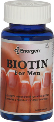 

Enorgen BiotMEno18(400 mg)