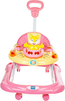 

MeeMee Musical 2-in-1 Walker(Pink)