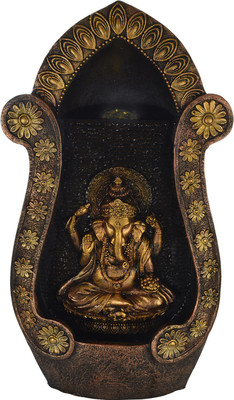 

eCraftIndia 47 cm X 12 cm X 26 cm Water Fountain
