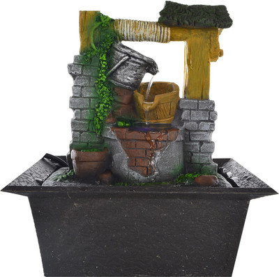 

eCraftIndia 23 cm X 14 cm X 19 cm Water Fountain