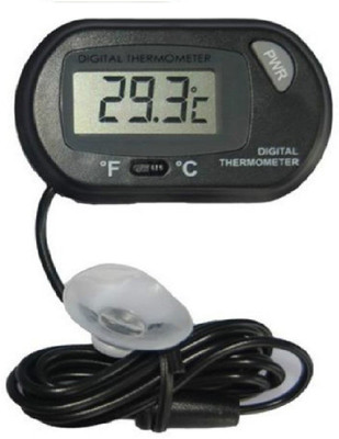 

SSK and Sons Fish Tank Thermometer Aquarium Thermometer