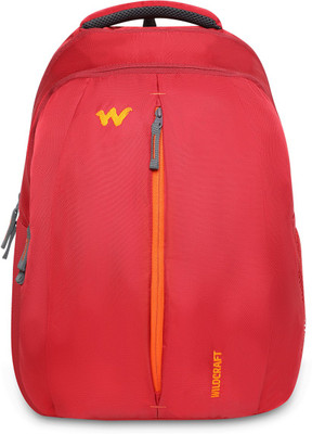 wildcraft stanza 23l backpack