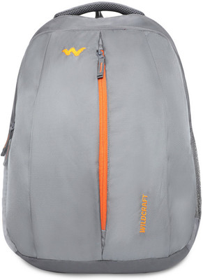 66 OFF on Wildcraft Stanza 23 L Backpack Grey on Flipkart PaisaWapas