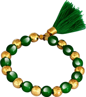 VK Jewels Plastic Cubic Zirconia Bracelet