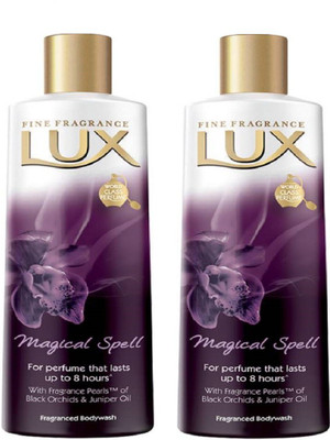 

lux Magical Spell Body Wash 235 ml(470 ml, Pack of 2)