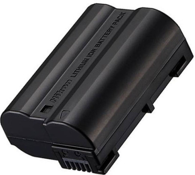 Nikon Nikon7.2volt Camera Lithium-ion(Yes)