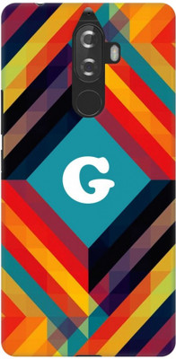 Coberta Case Back Cover for Lenovo K8 Note(Multicolor)