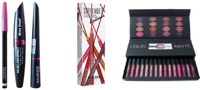 

Miss Boss combo_kit(Set of 5)