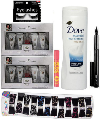 

catherine Eyelashes, Shahn(Set of 7)