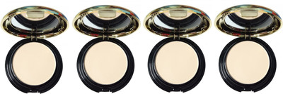 

Gabbu BEST 2 IN 1 WHITENING & OIL CONTROL COMPACT POWDER Compact(SKIN 3)