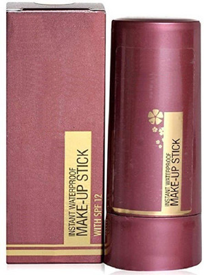 

tanvi27 BEST NATURAL GLOW COMBO OF PAN STICK CONCEALER Concealer(NATURAL)