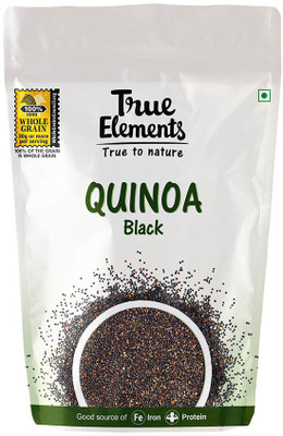 

True Elements Quinoa Seeds(500 g)