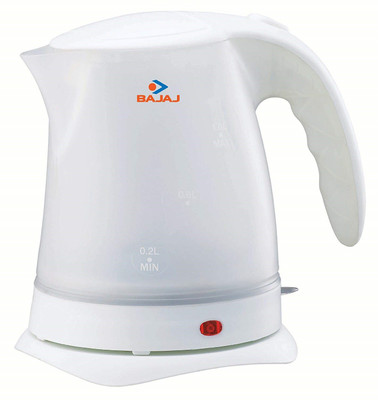 

Bajaj Majesty 35 Electric Kettle(1.7 L, Multicolor)