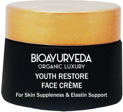

BIOAYURVEDA Youth Restore Face Cream 40 g(40 g)