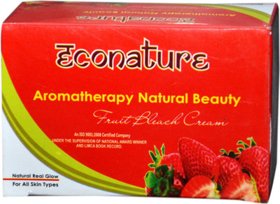 

Econature Fruit Bleach 43 Gm(43 g)