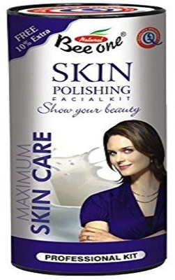 

Beeone Skin Polishing Facial Kit (1100 gm) 1100 g