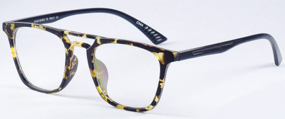 

Azmani Full Rim Wayfarer Frame(50 mm