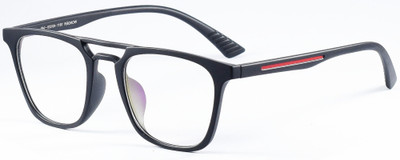

Azmani Full Rim Wayfarer Frame(50 mm