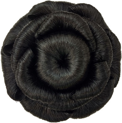 

jasmina jasaf56 Bun(Black)