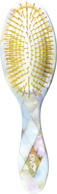 

Divo AURUM HAIR BRUSH (Model 801)