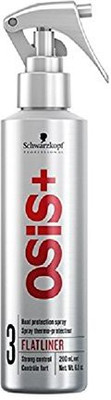 

Schwarzkopf Professional Osis Plus Flatliner Spray(200 ml)