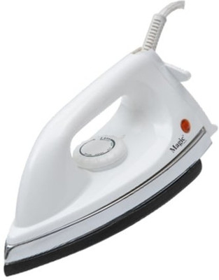 

Magic Surya STEELCO P-414 Dry Iron(Multicolor)