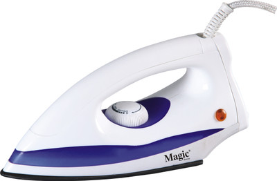 

Magic Surya CIVIC P-403 Dry Iron(Multicolor)