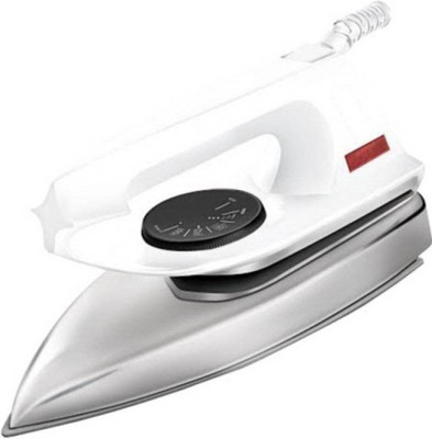 

homestar indigo 750W Dry Iron(White)