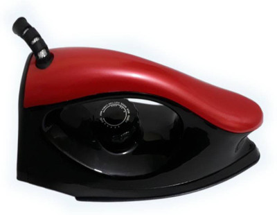 TEXSOIN TX 501 Dry Iron(Black, Red)