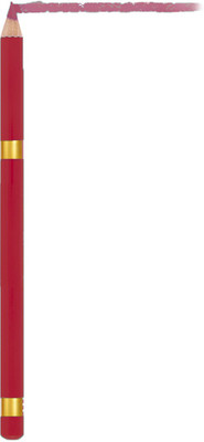 

INSHINE Longlasting Waterproof Red Lipliner & Kajal(Red)