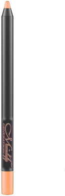 

M.N Me Now Longlasting Waterproof Beige Lipliner & Kajal(Beige)