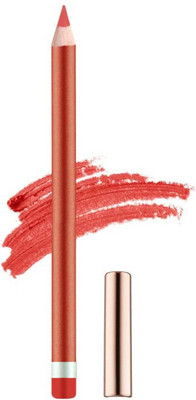 

N.K Longlasting Waterproof Red Lipliner & Kajal(Red)