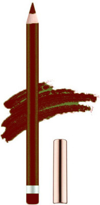 

N.K Longlasting Waterproof Beige Lipliner & Kajal(Beige)