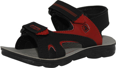 

Airfax Boys & Girls Slip-on Flats(Red