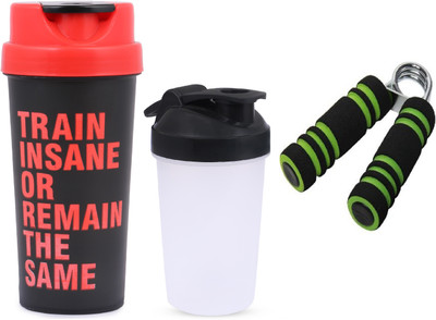 ALLIEDSALESINDIA SGC-1009 3 IN 1 PACK Fitness Accessory Kit Kit