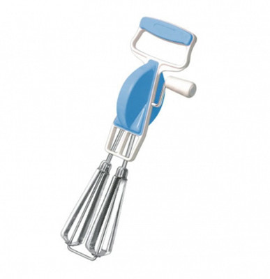 

Nestwell N.23 Hand Muller Grinder