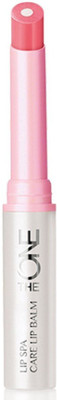 

Oriflame The One Lip Care Lip Balm Natural Pink rose(Pack of: 1, 1.7 g)