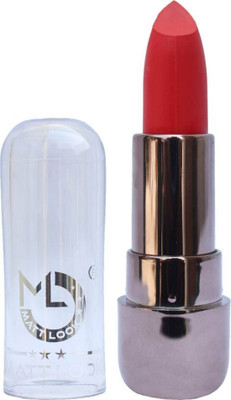 

Mattlook Color Factory(Orange Red)