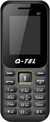 

Q-Tel Q7(Black)