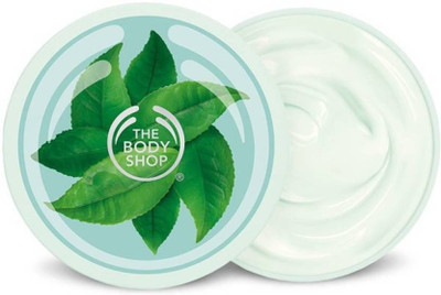

The Body Shop TBS-FUJI GREEN TEA BUTTER-200ML(200 ml)