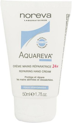 

Noreva Aquareva 24H Repairing Hand Cream 50ml(50 ml)